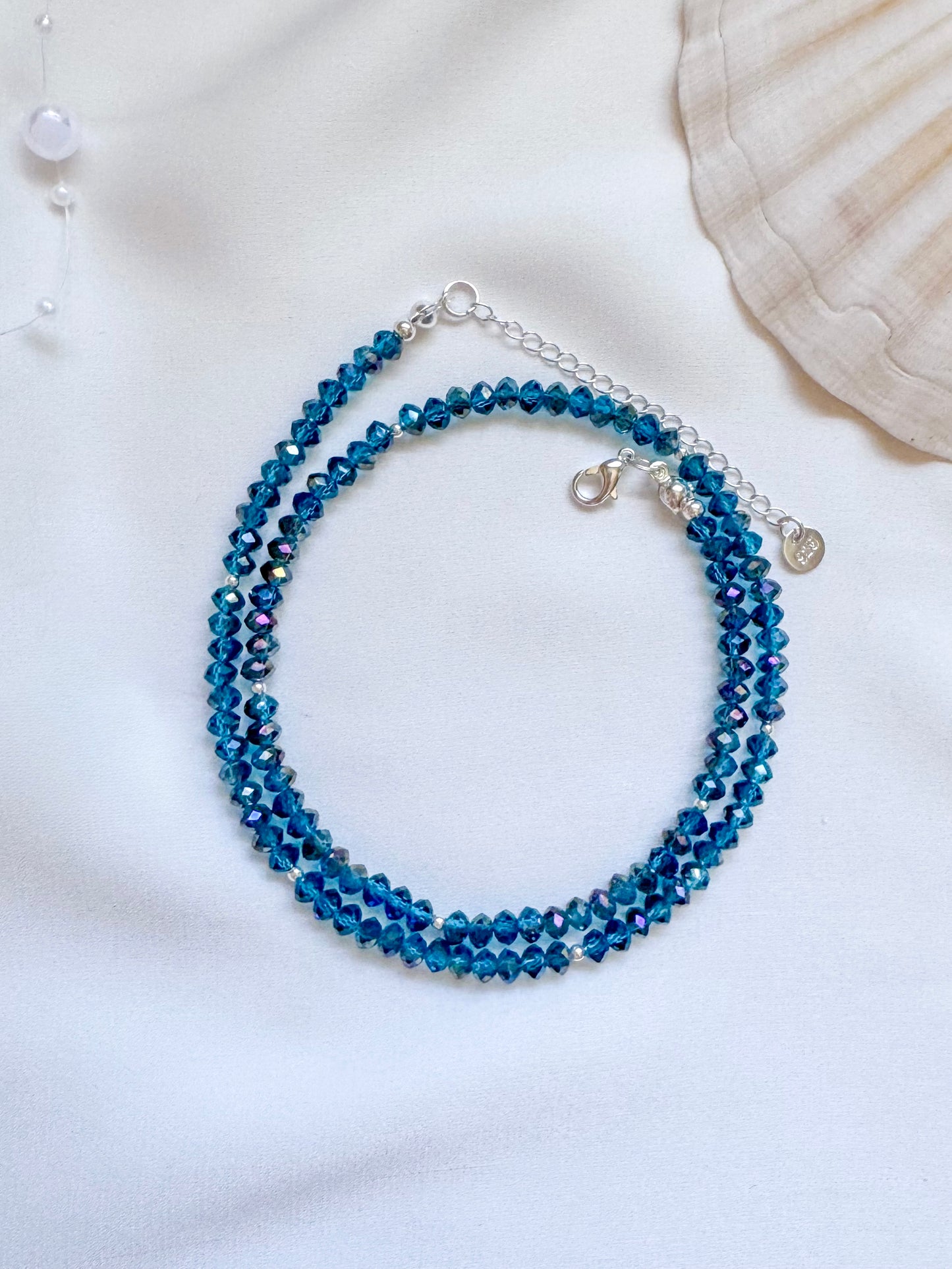 The Sereia Necklace