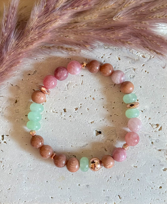 The Serine Bracelet