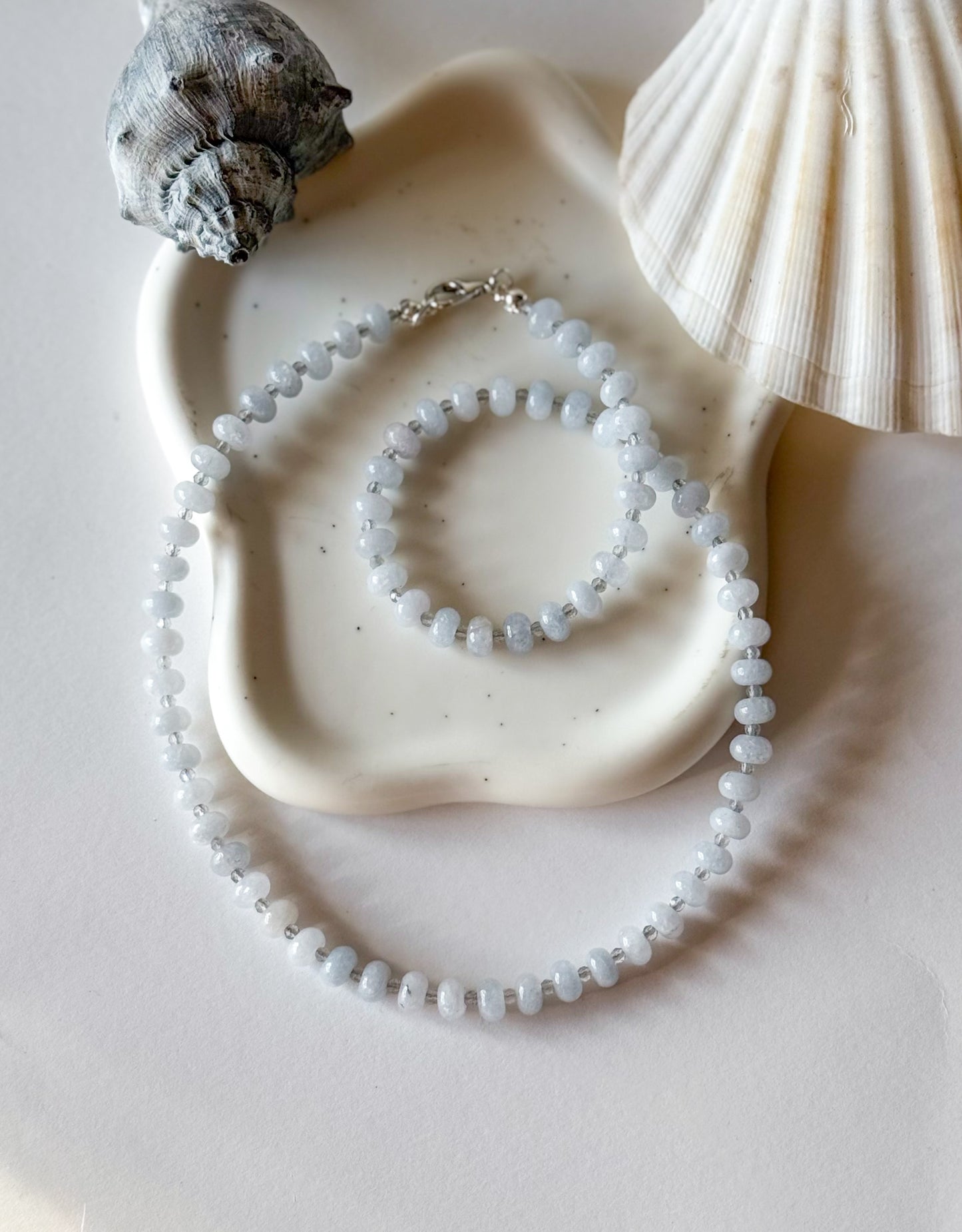 The Kaya Necklace