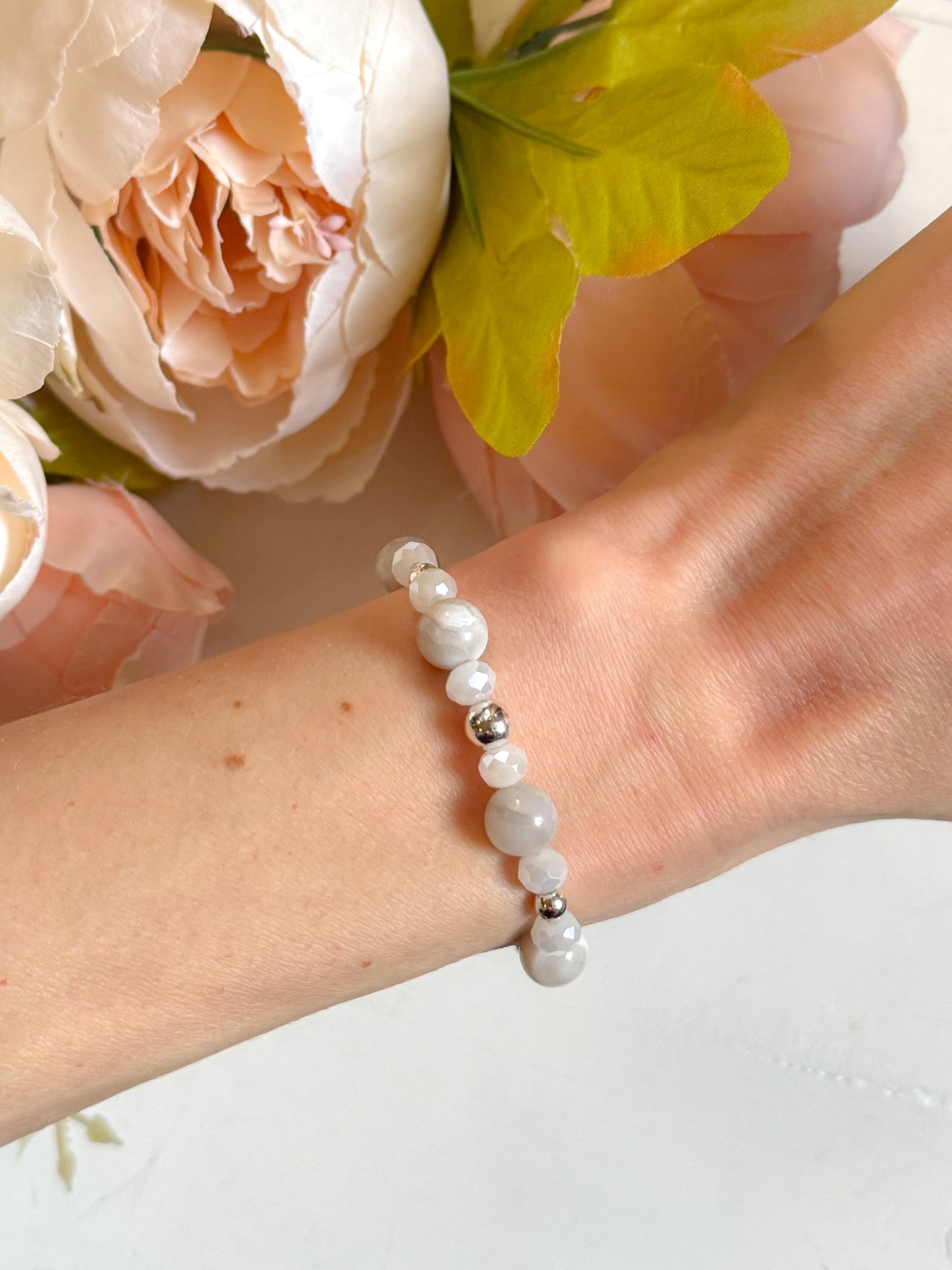 The Moonlace Bracelet