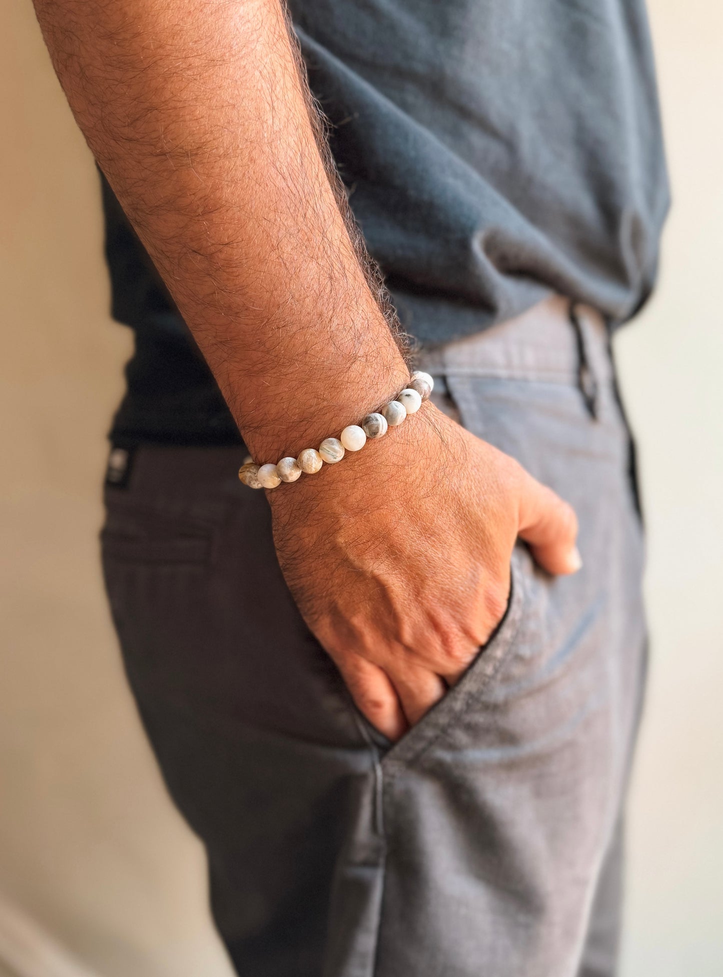 The Lonestar Bracelet