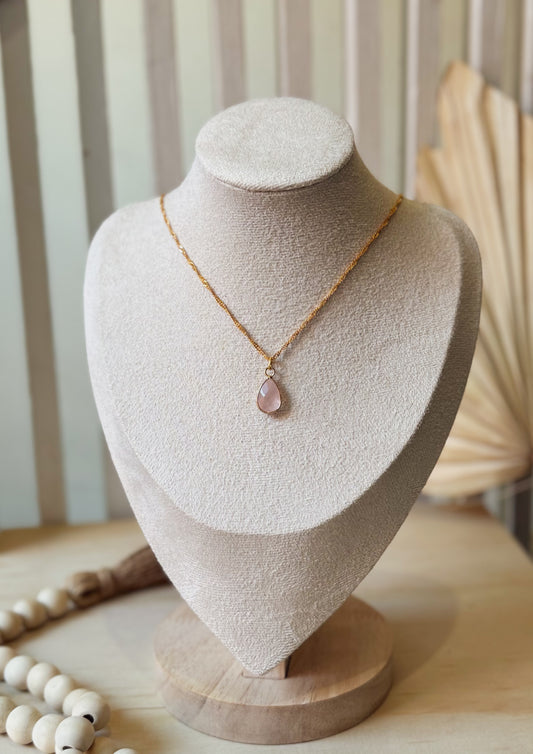 The Arabella Necklace