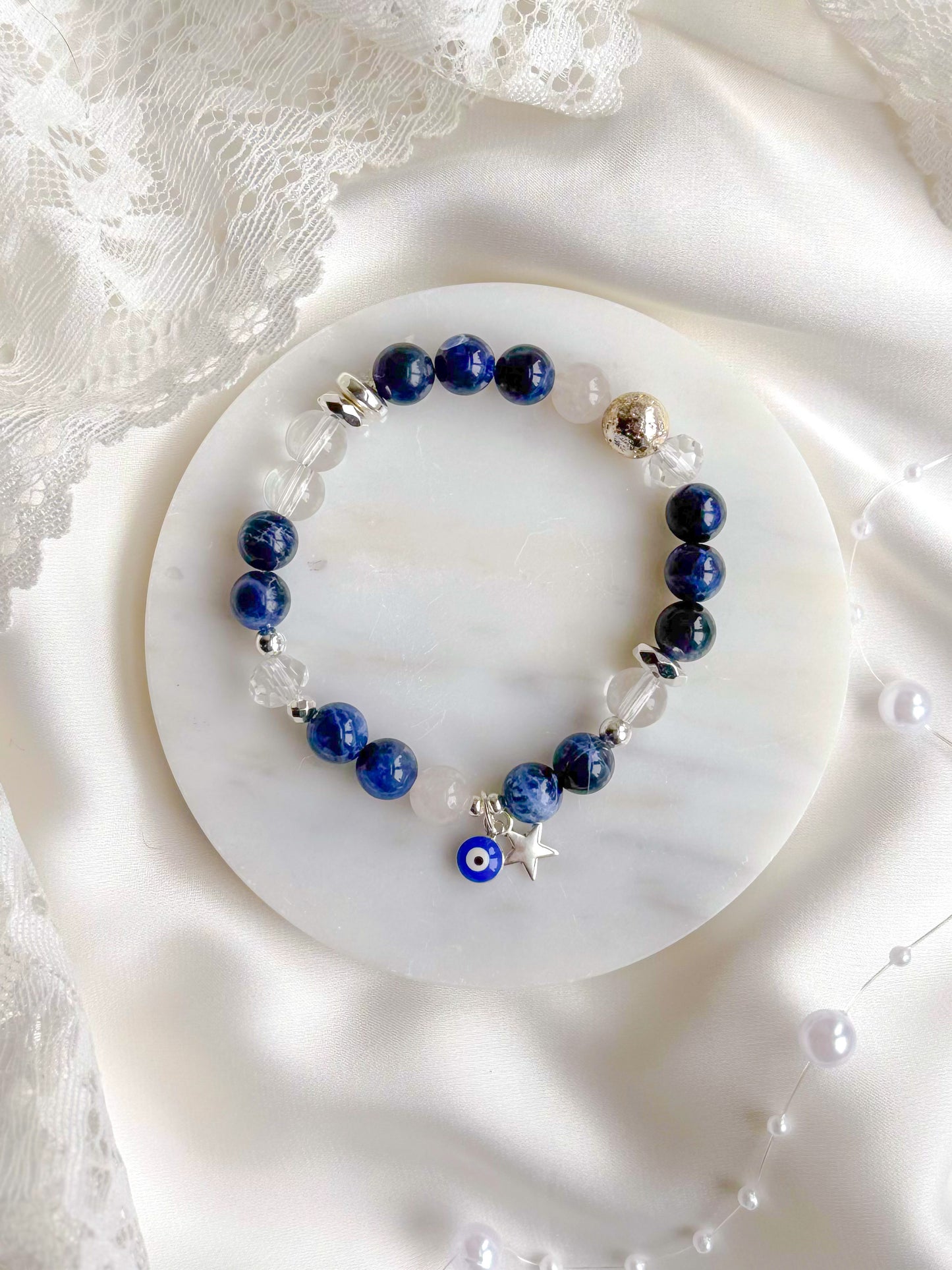 The Nova Sky Bracelet