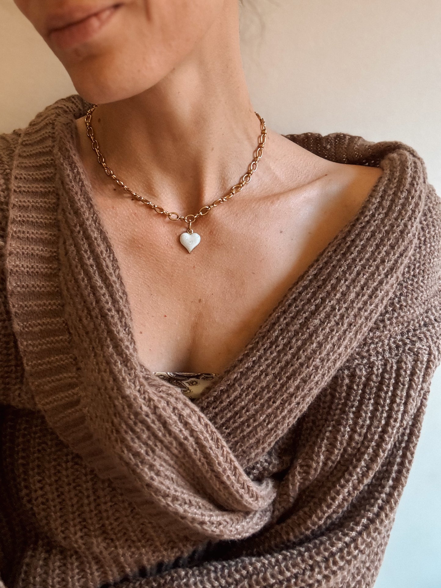 The Eva Necklace