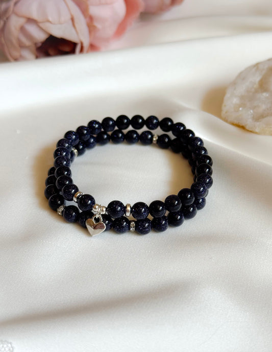 Manifestation Bracelet set