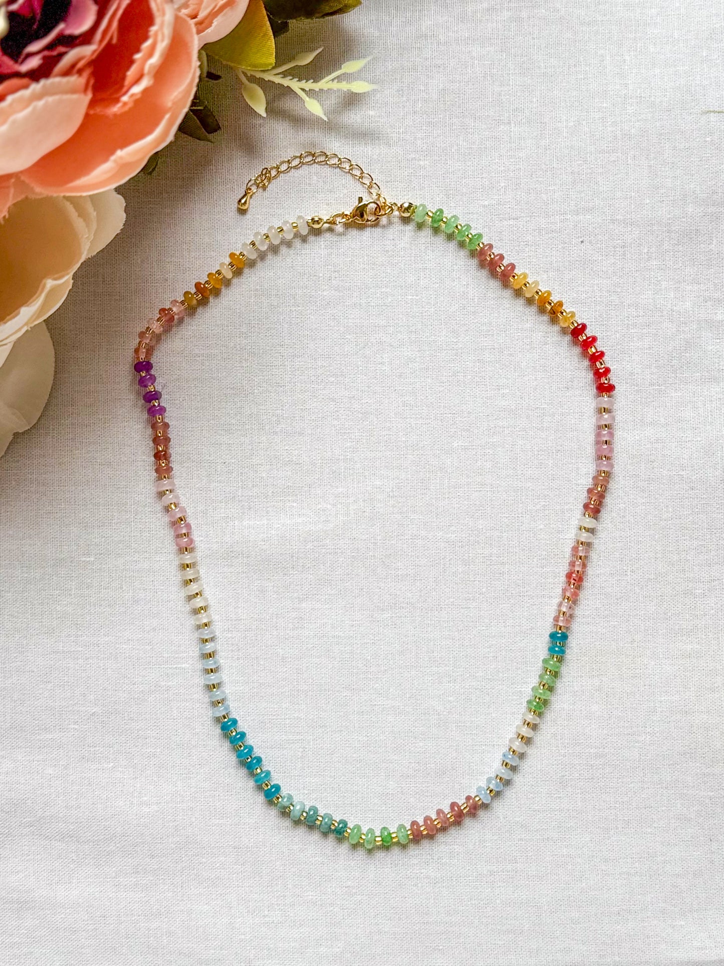 The Ginni Necklace