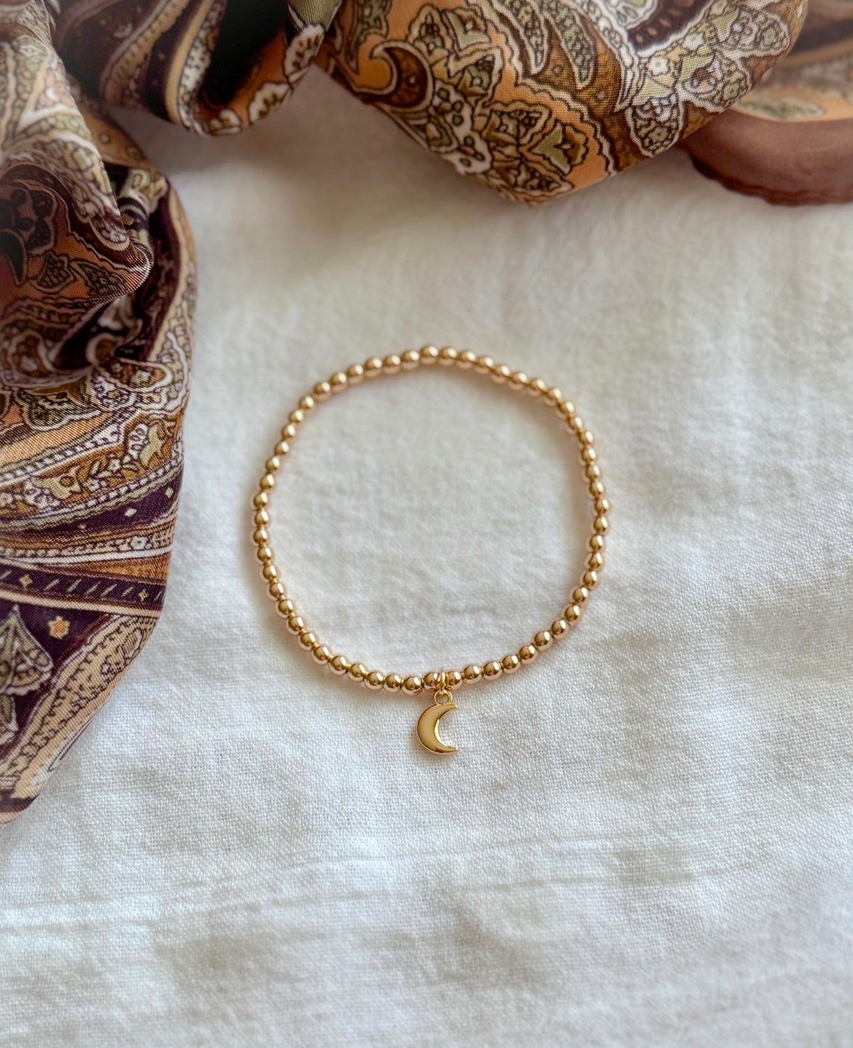 The Solaria Bracelet