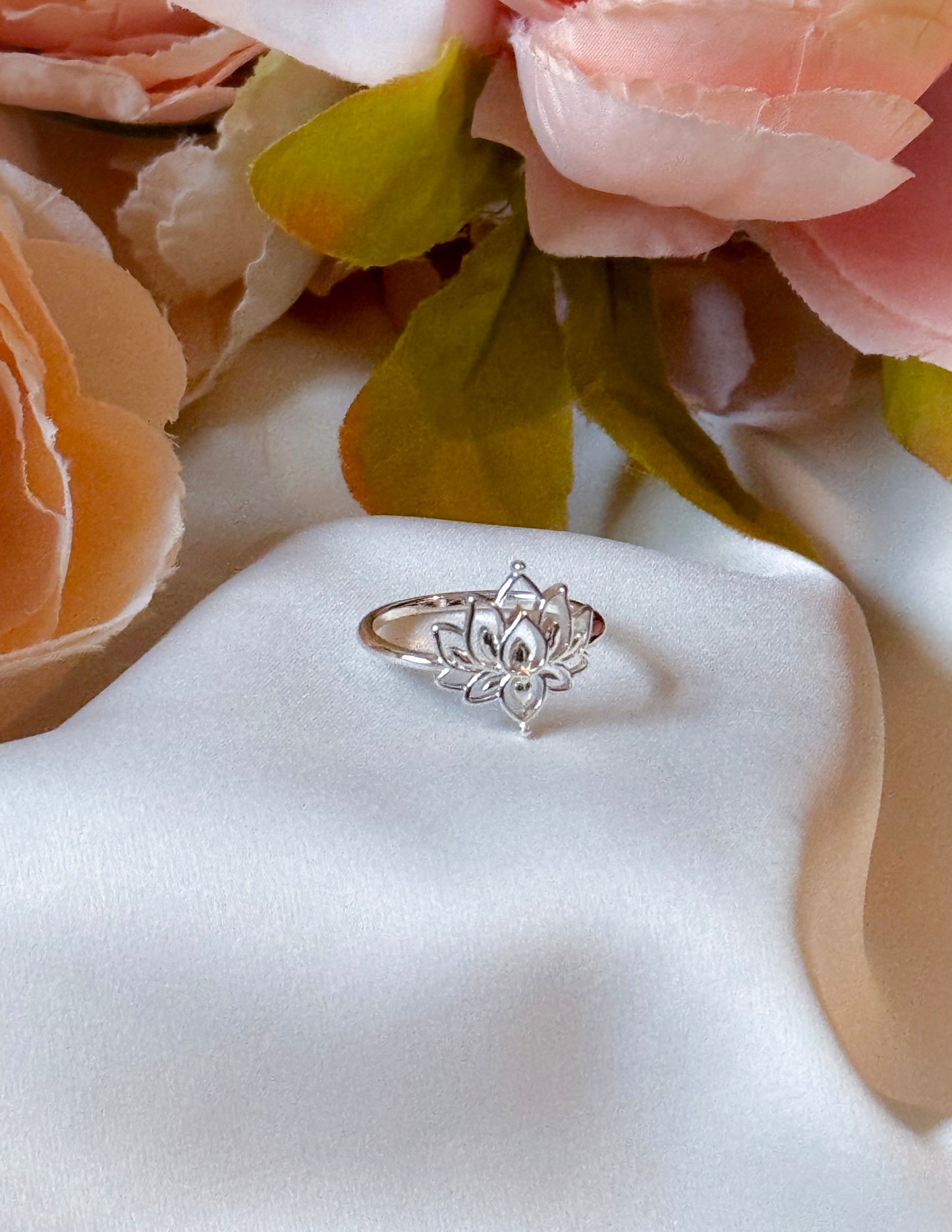 The Lotus Ring