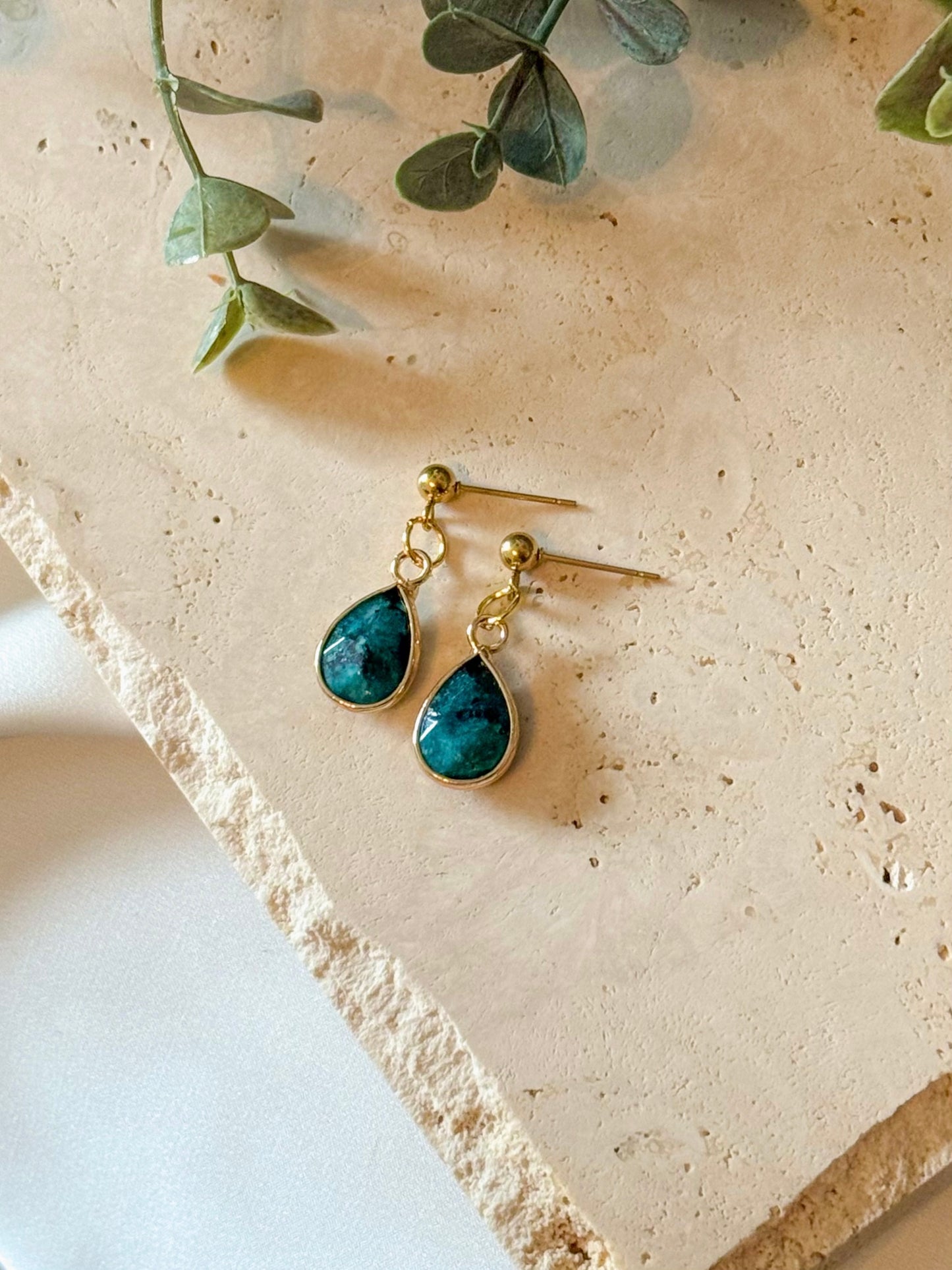 The Maya Earrings