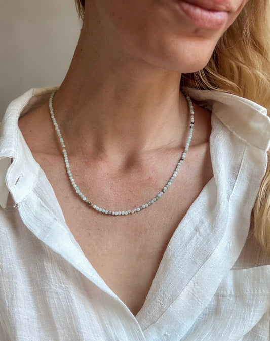 The Marea Necklace