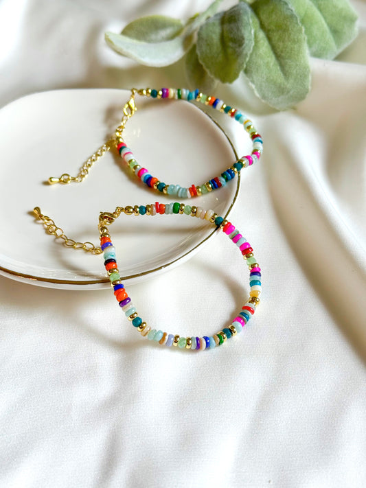 The Botanical Parade Minis
