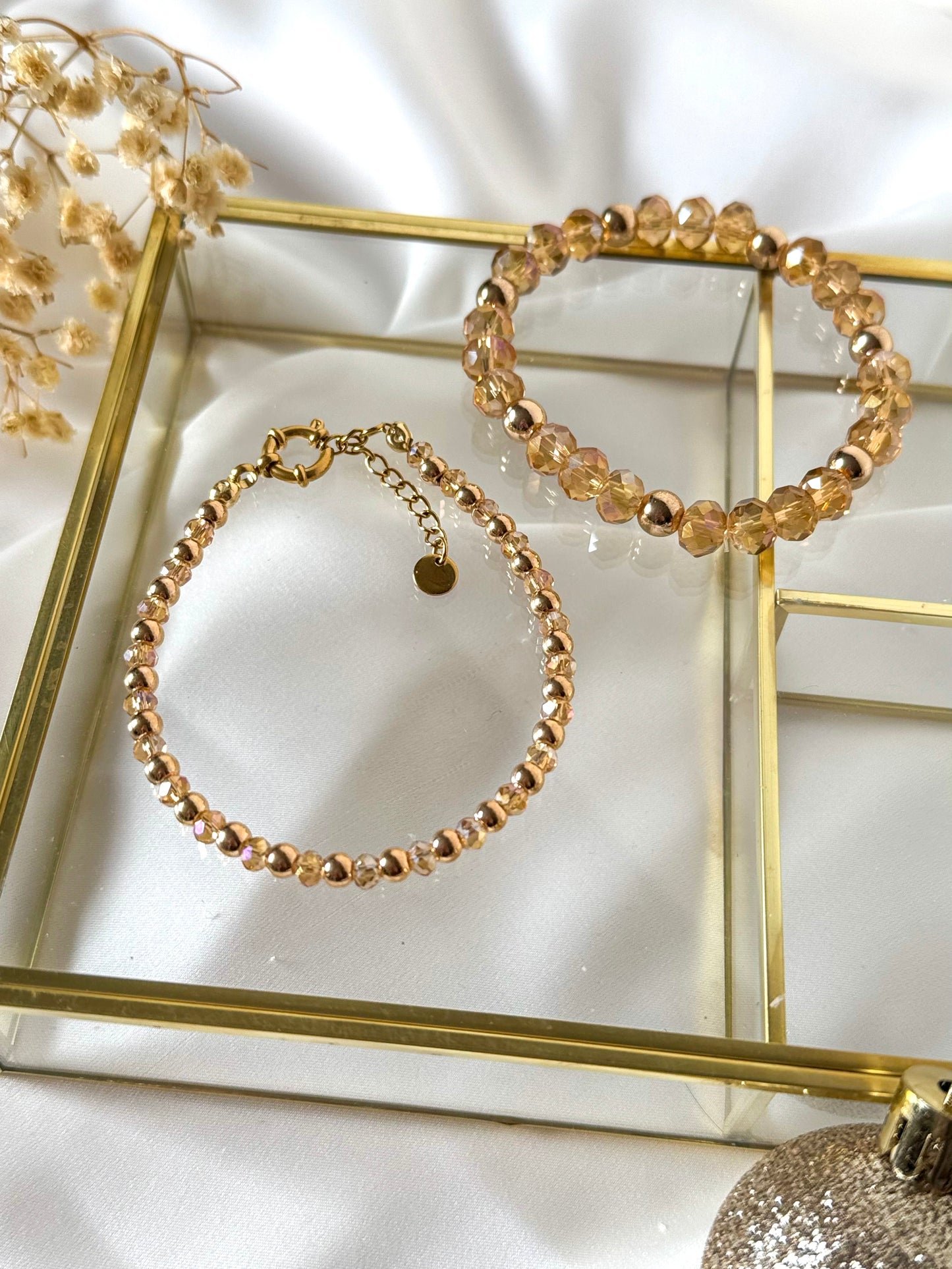 The Valencia Bracelet