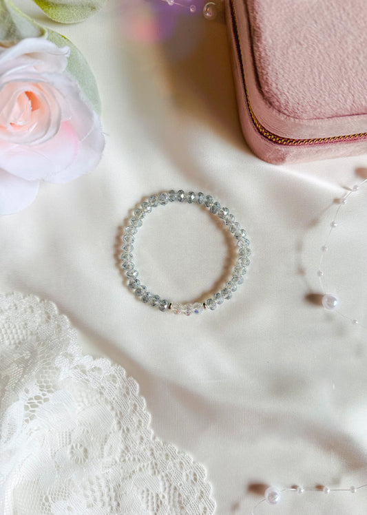 The Ophelia Mist Bracelet