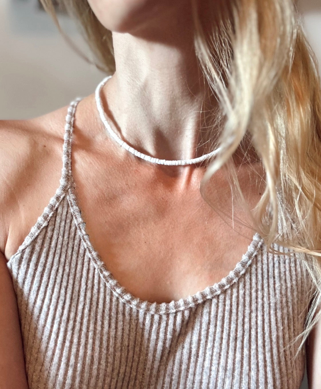 The Tova Necklace