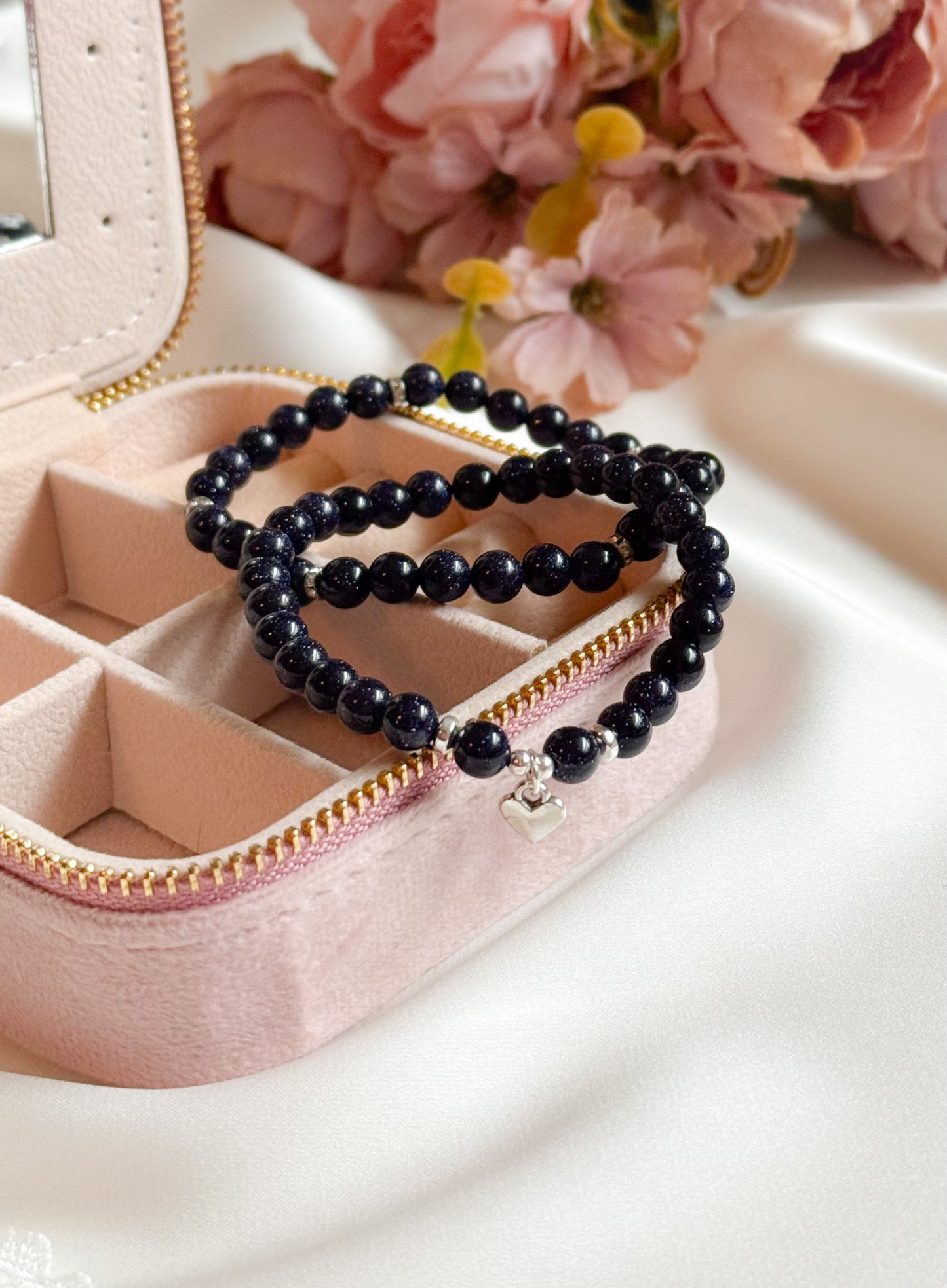 Manifestation Bracelet set