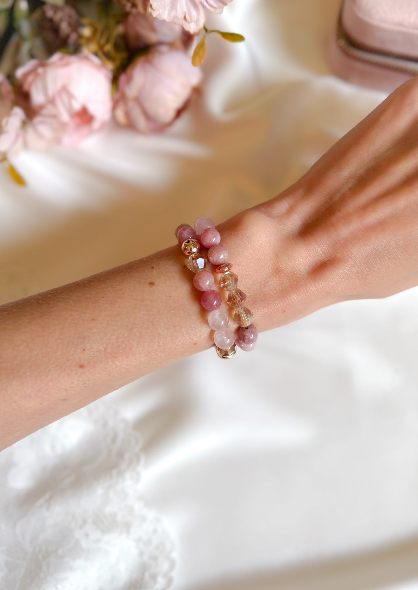 The Amelie Bracelet