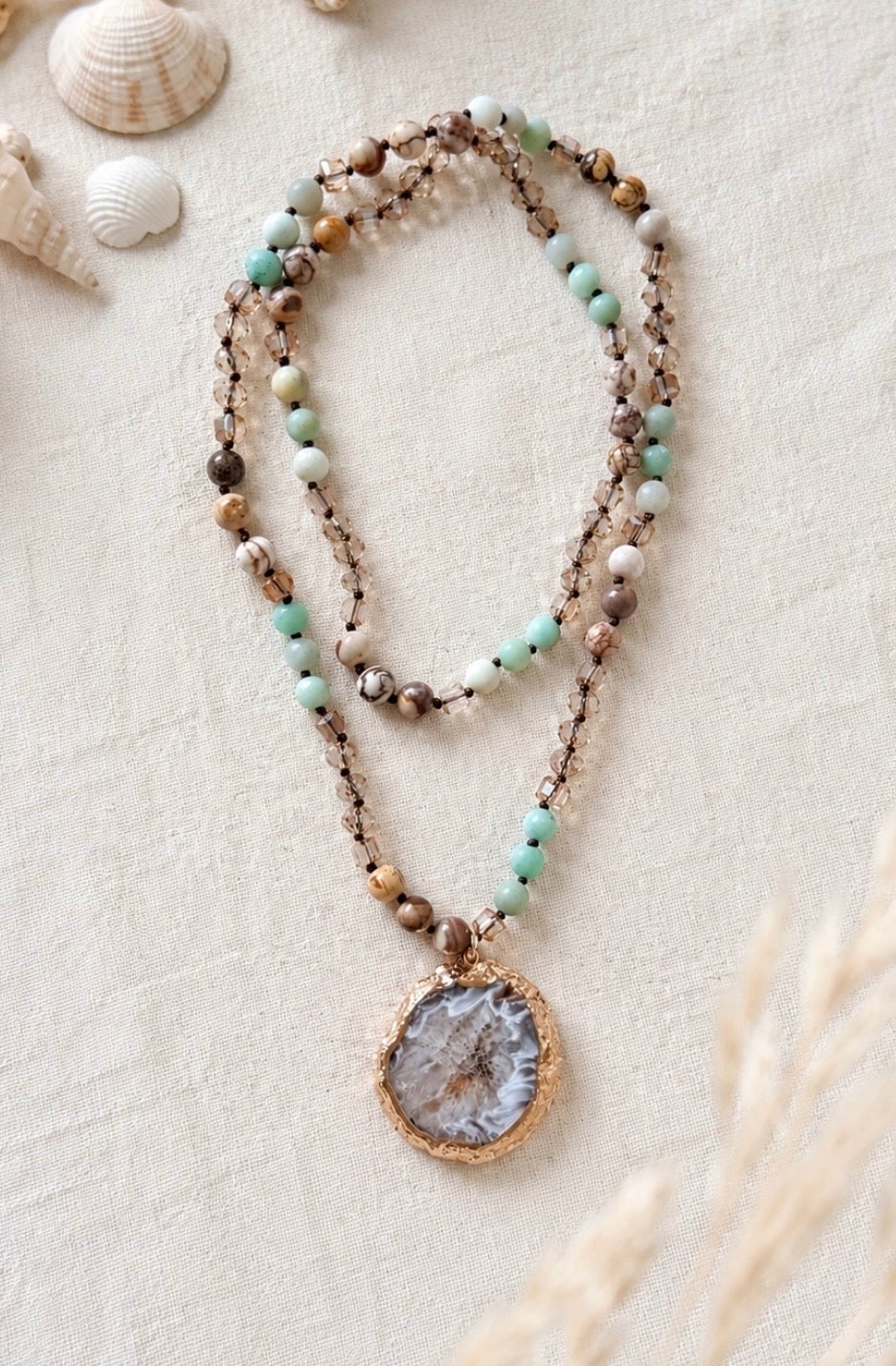 The Allegra Necklace