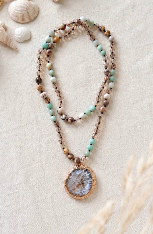 The Allegra Necklace