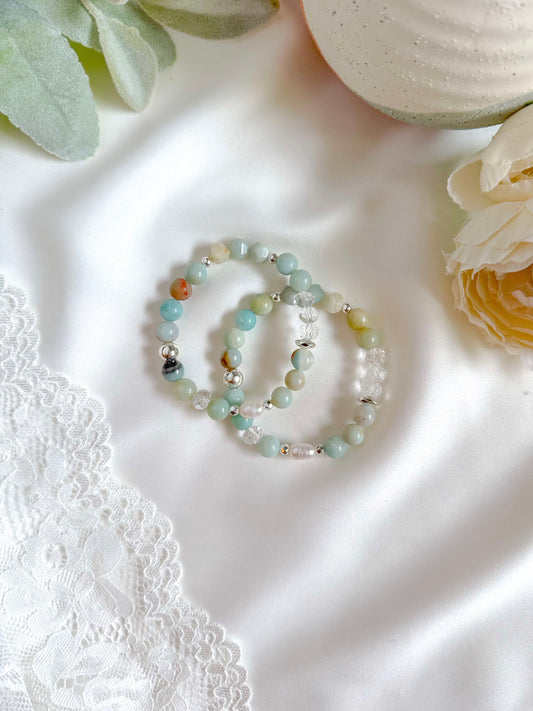 The Alora Tide Bracelet