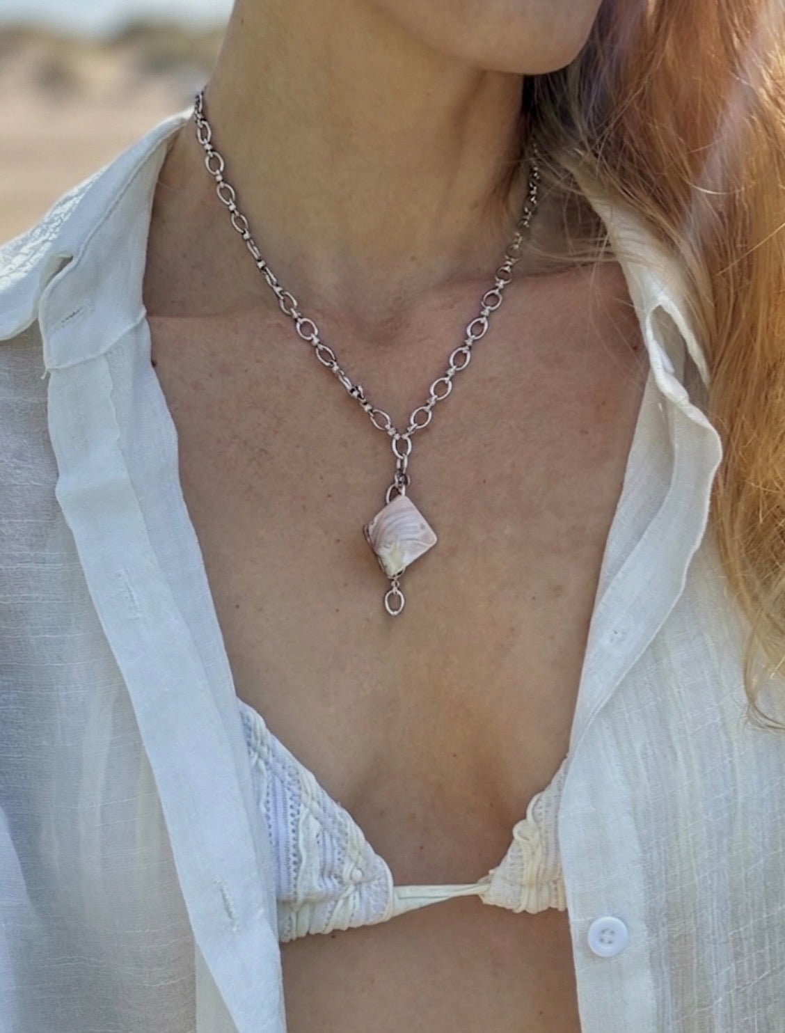 The Nia Necklace