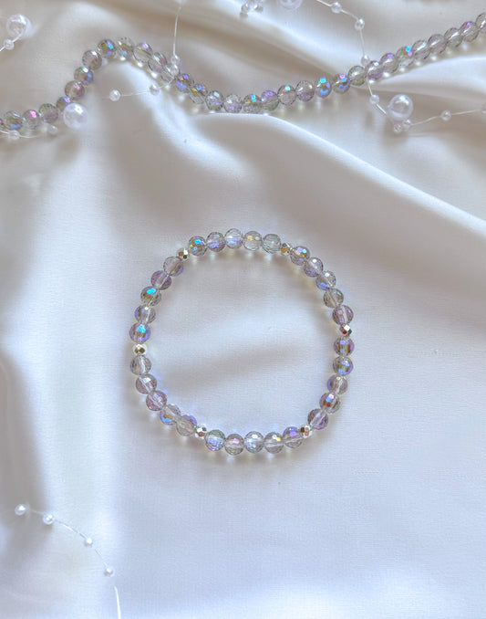 The Mystic Mermaid Bracelet