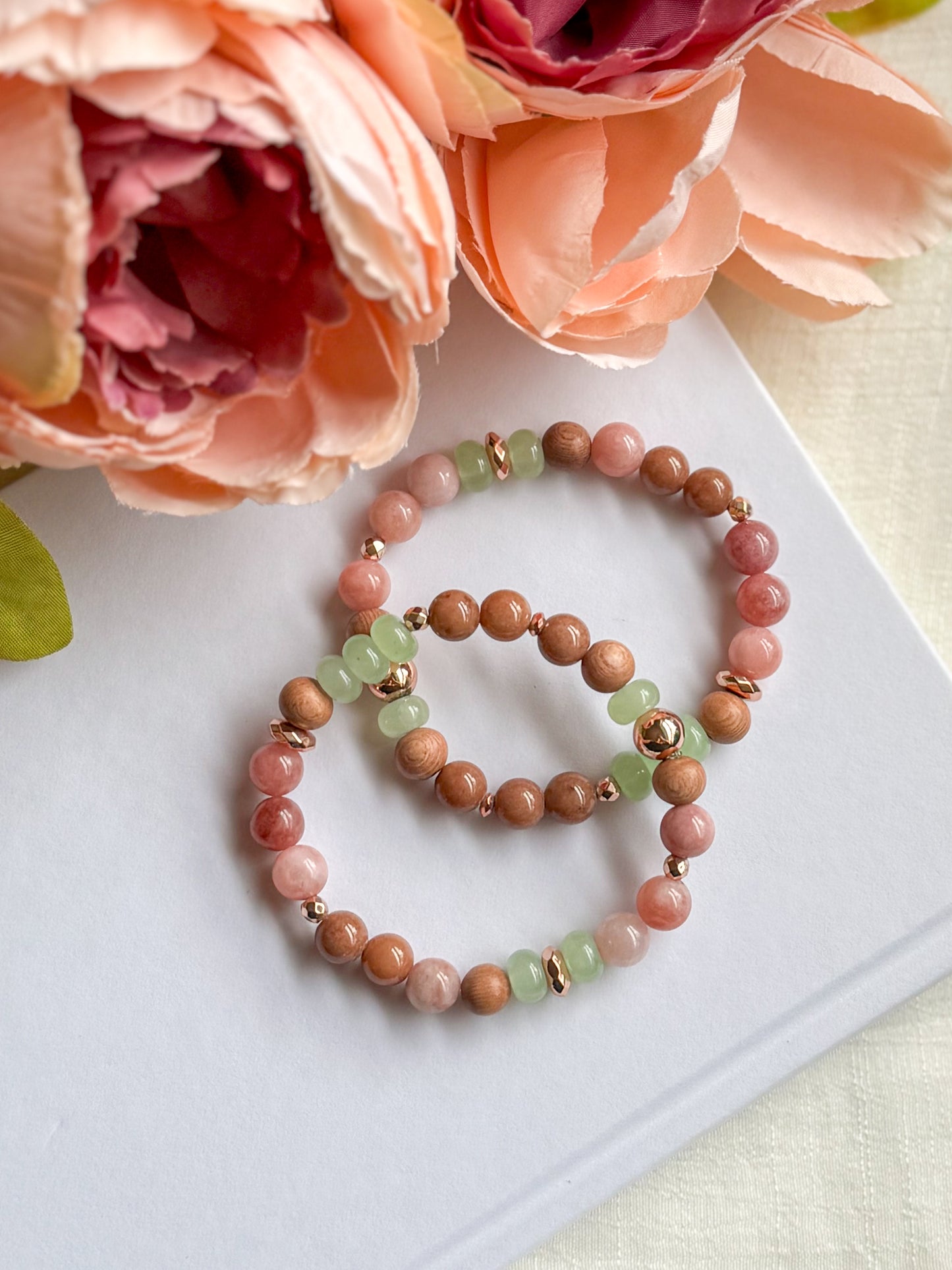 The Serine Bracelet