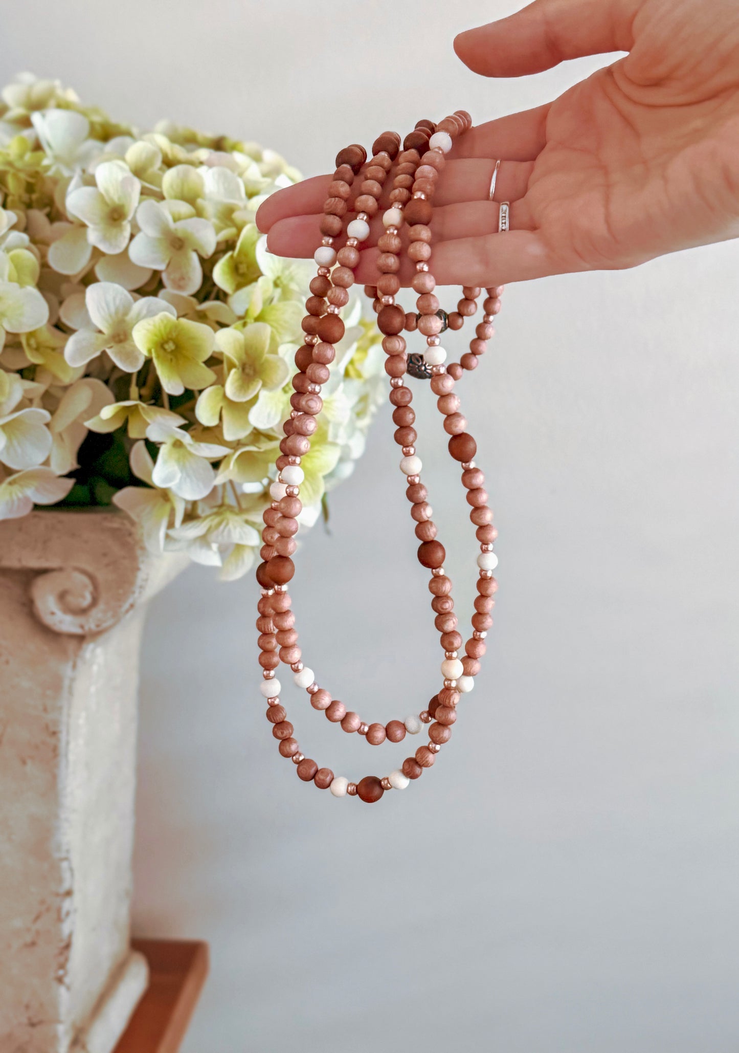 The Willow Necklace