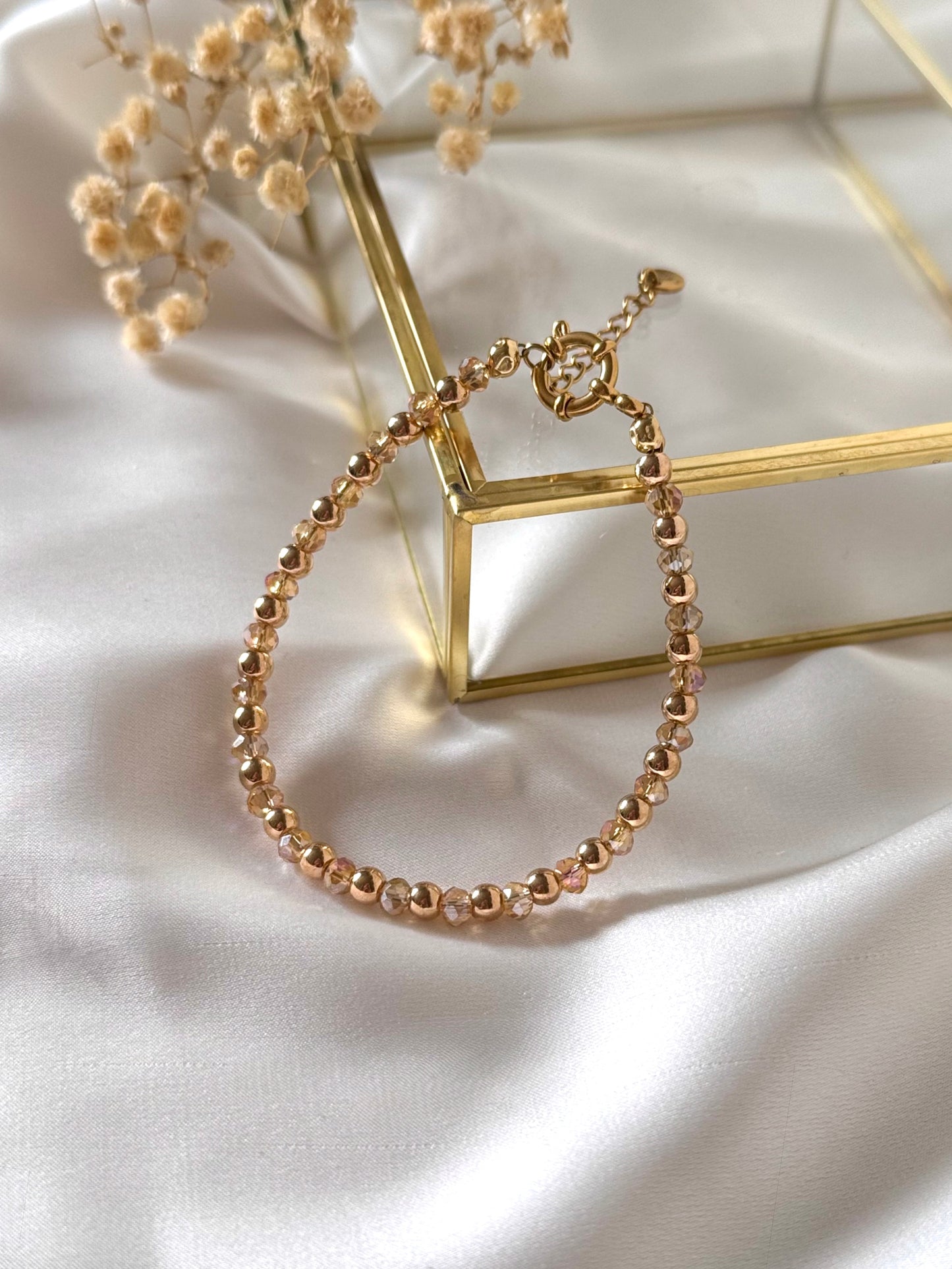 The Valencia Bracelet