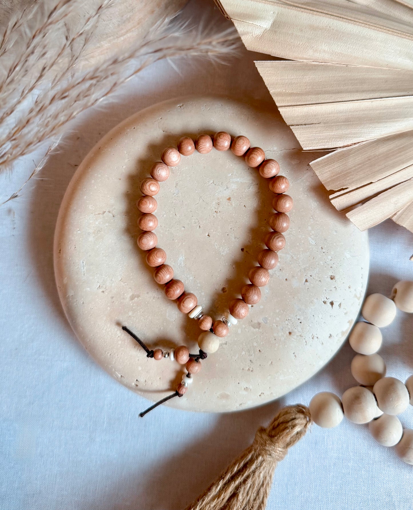 The Sandbar Soul Bracelet