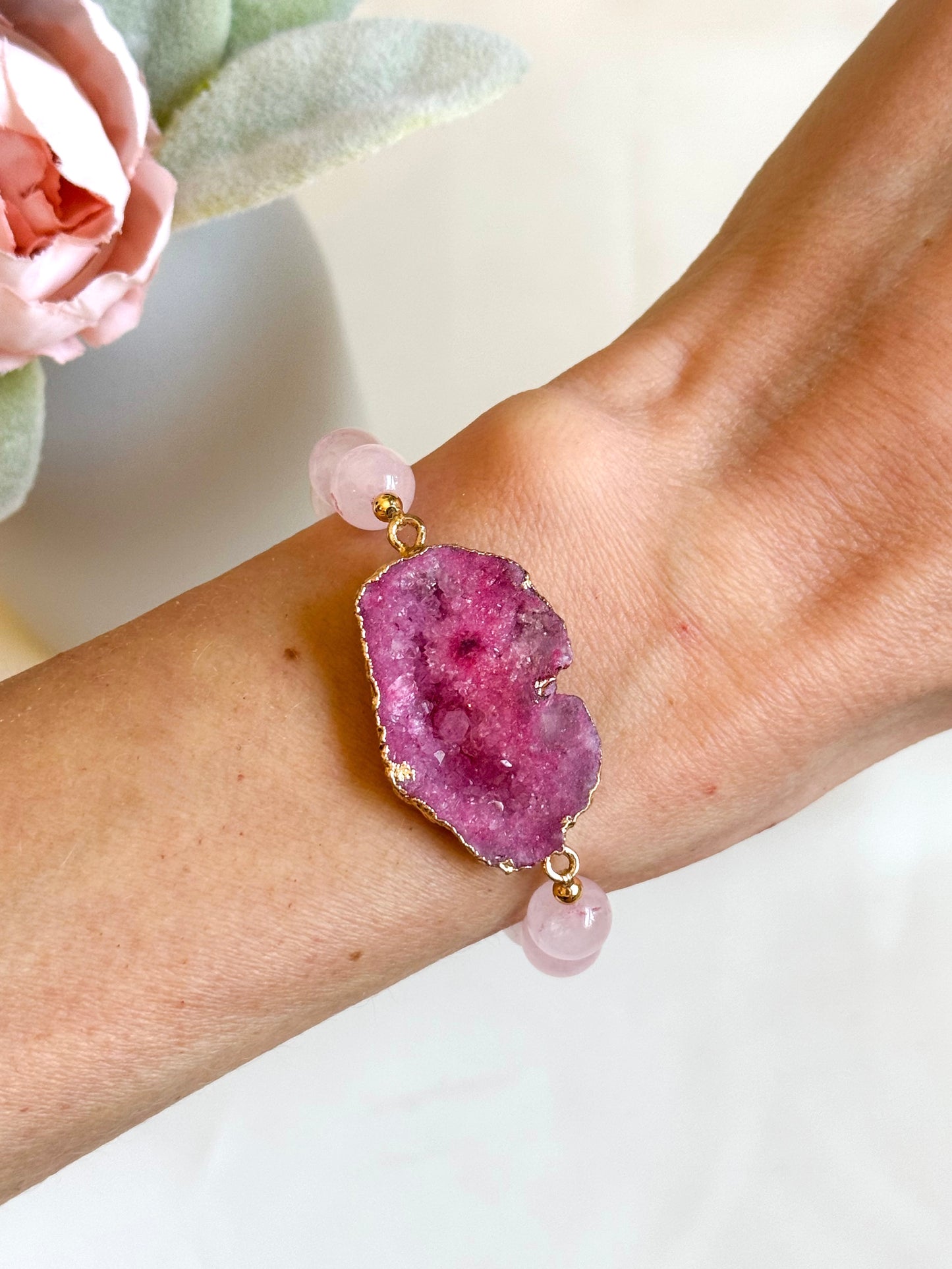 The Felicity Bracelet