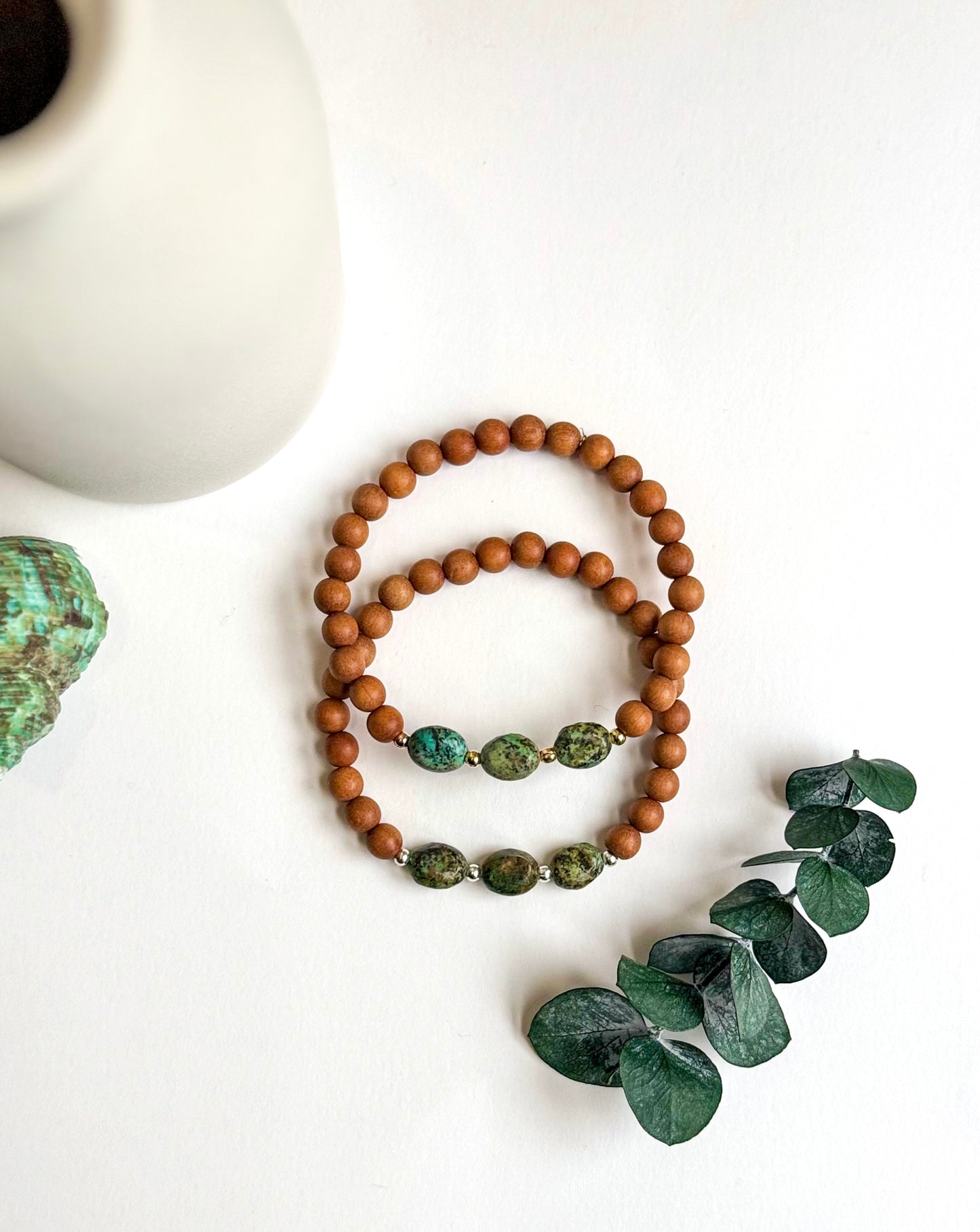The Wildroot Bracelet
