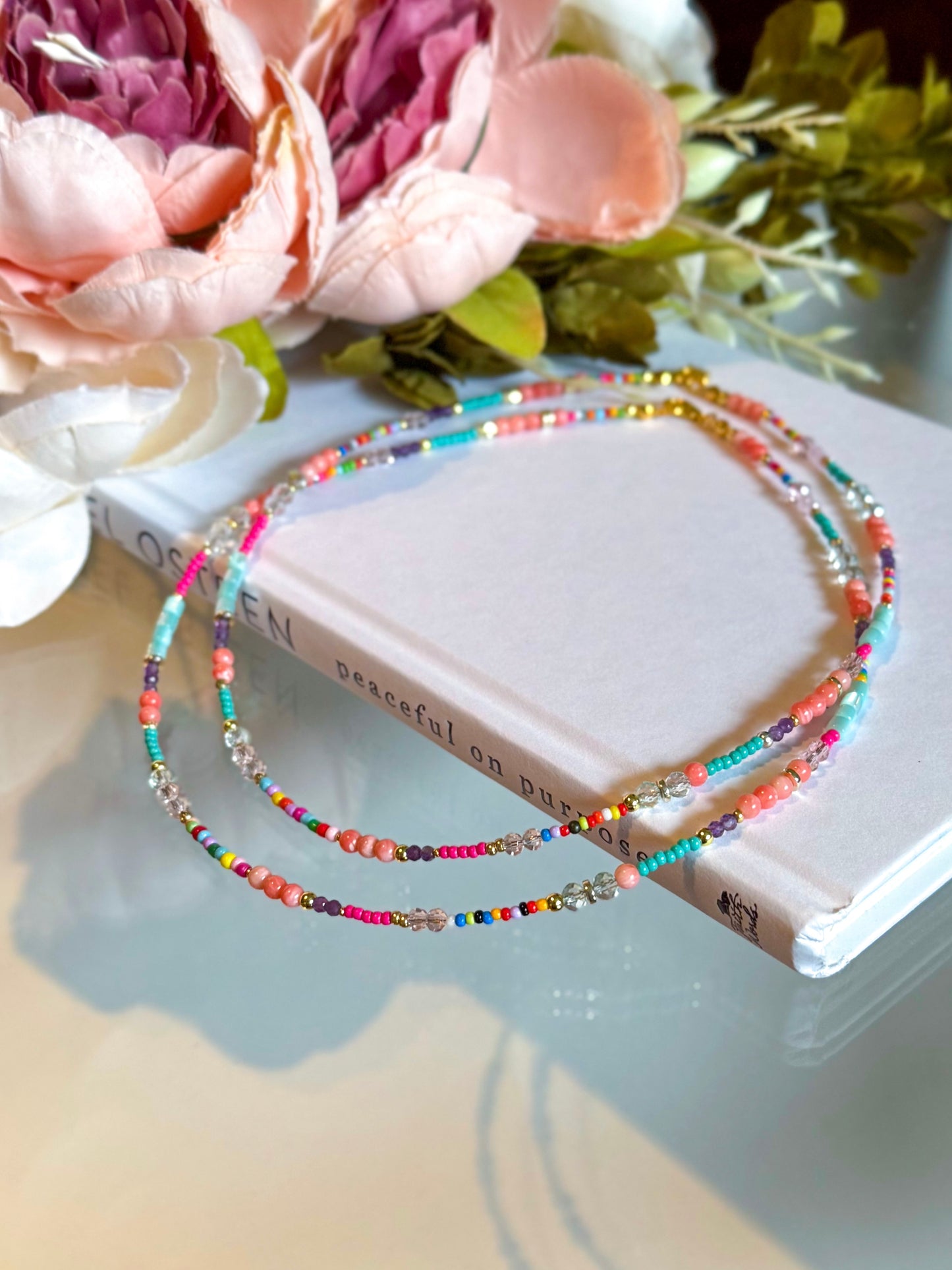The Joni Necklace