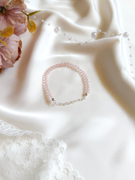 The Rosalie Bracelet