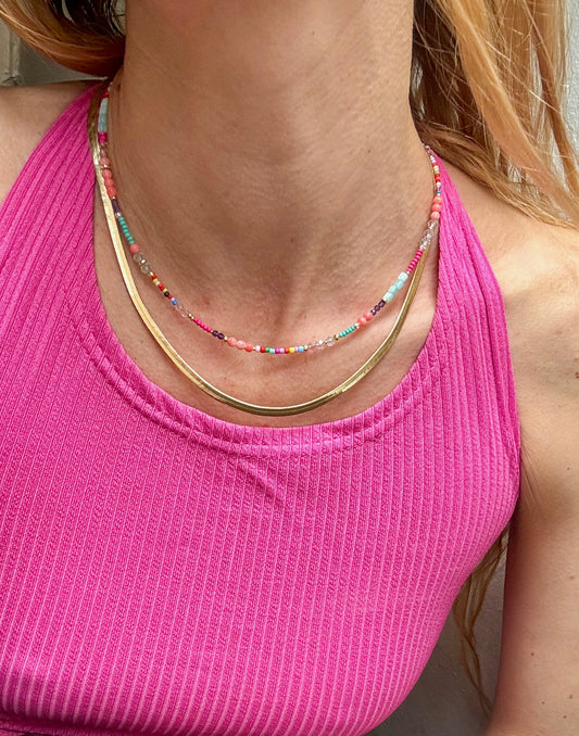 The Joni Necklace
