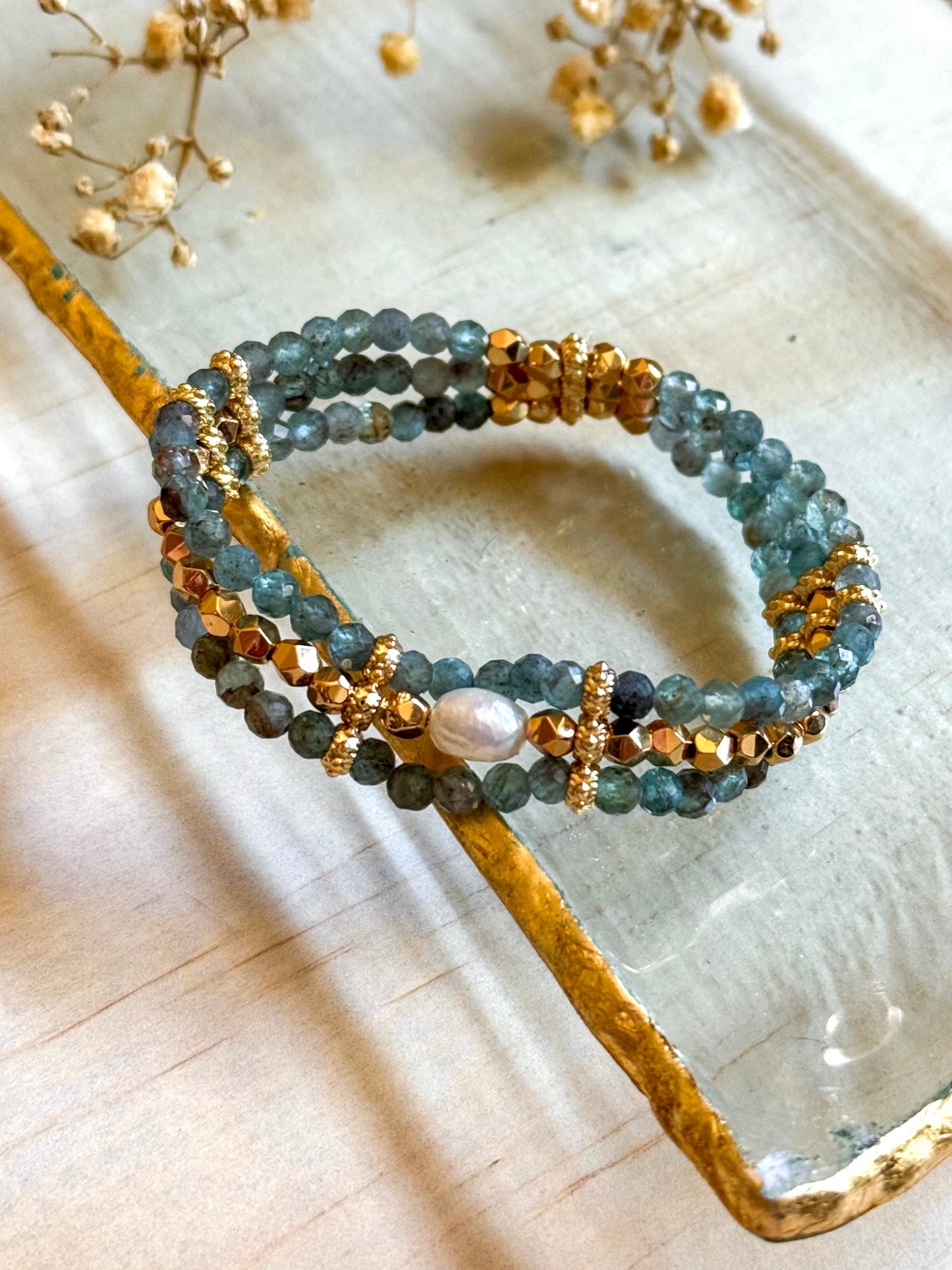 The Martina Bracelet