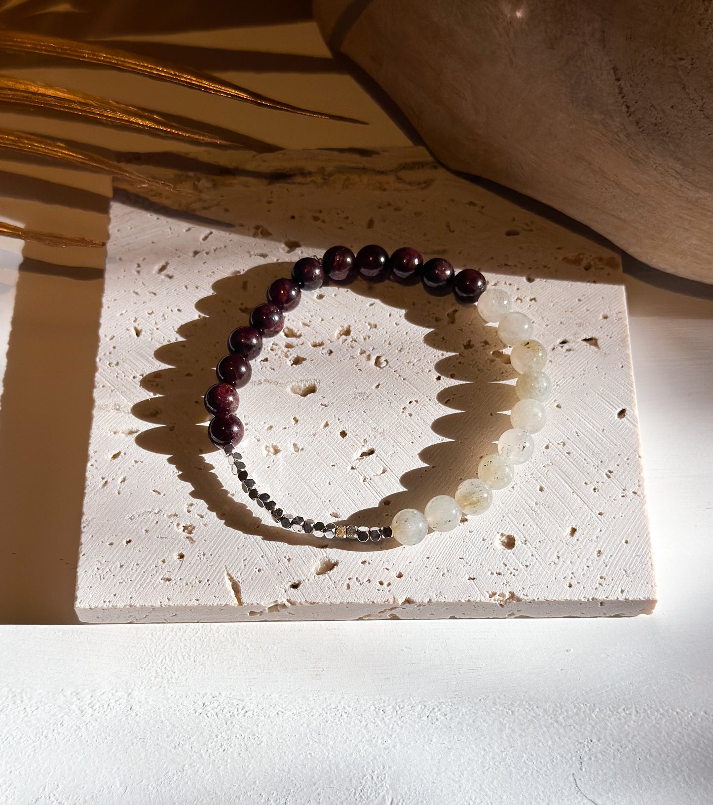 Mystic Harmony Bracelet