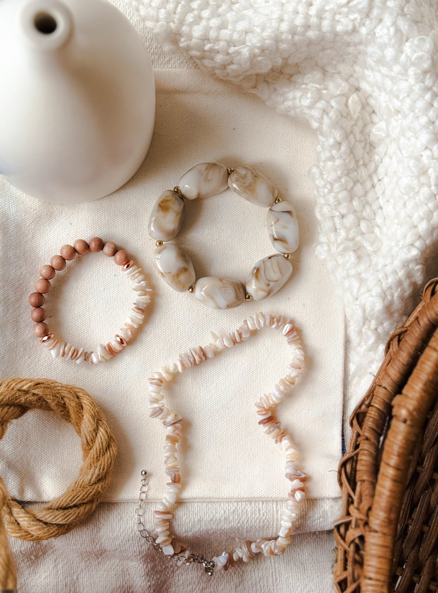 The Indi Bracelet
