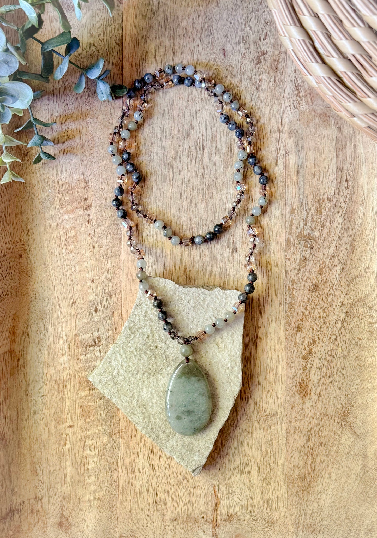 The Astrid Necklace