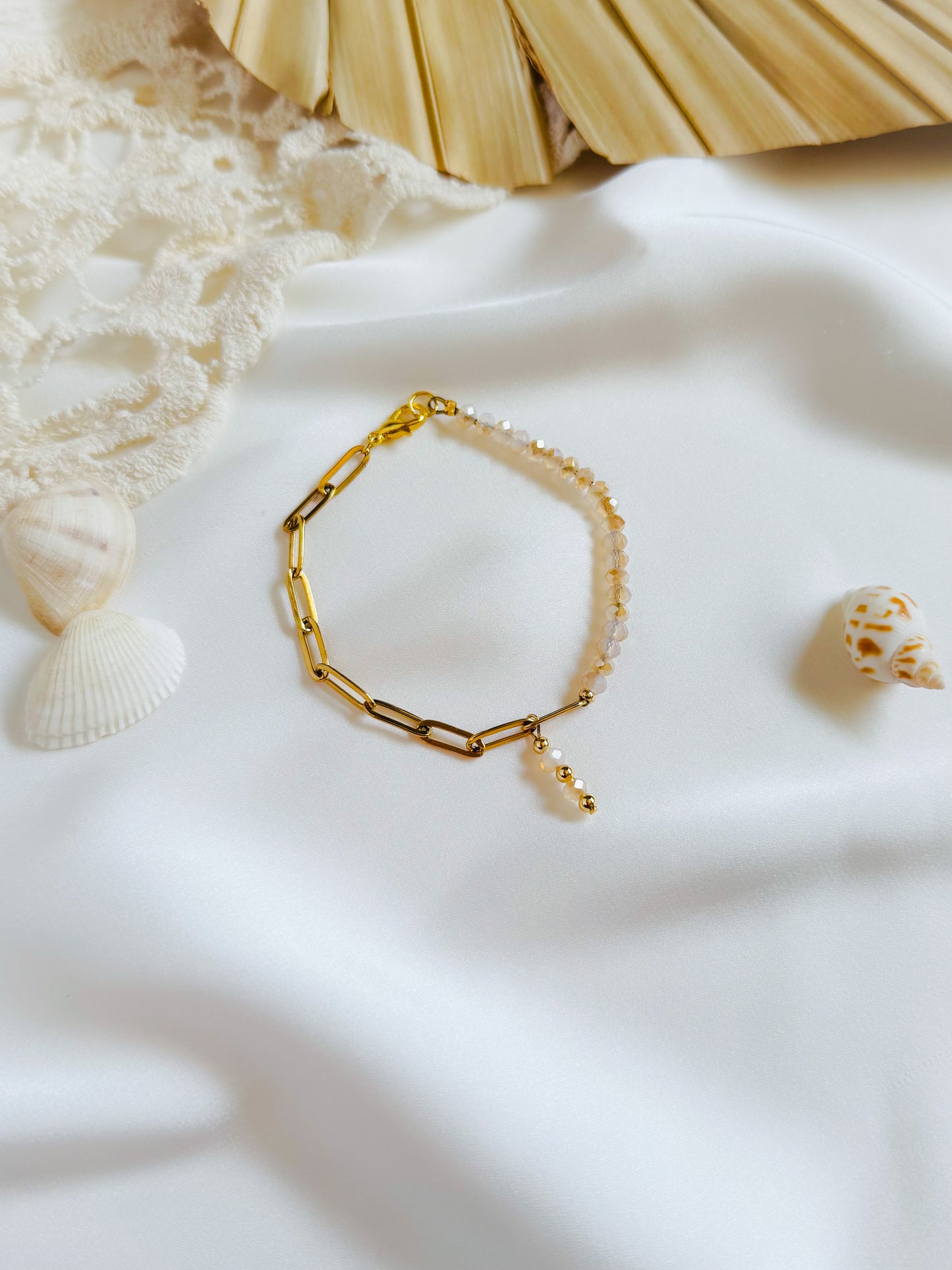 ✨ The Valentina Bracelet ✨