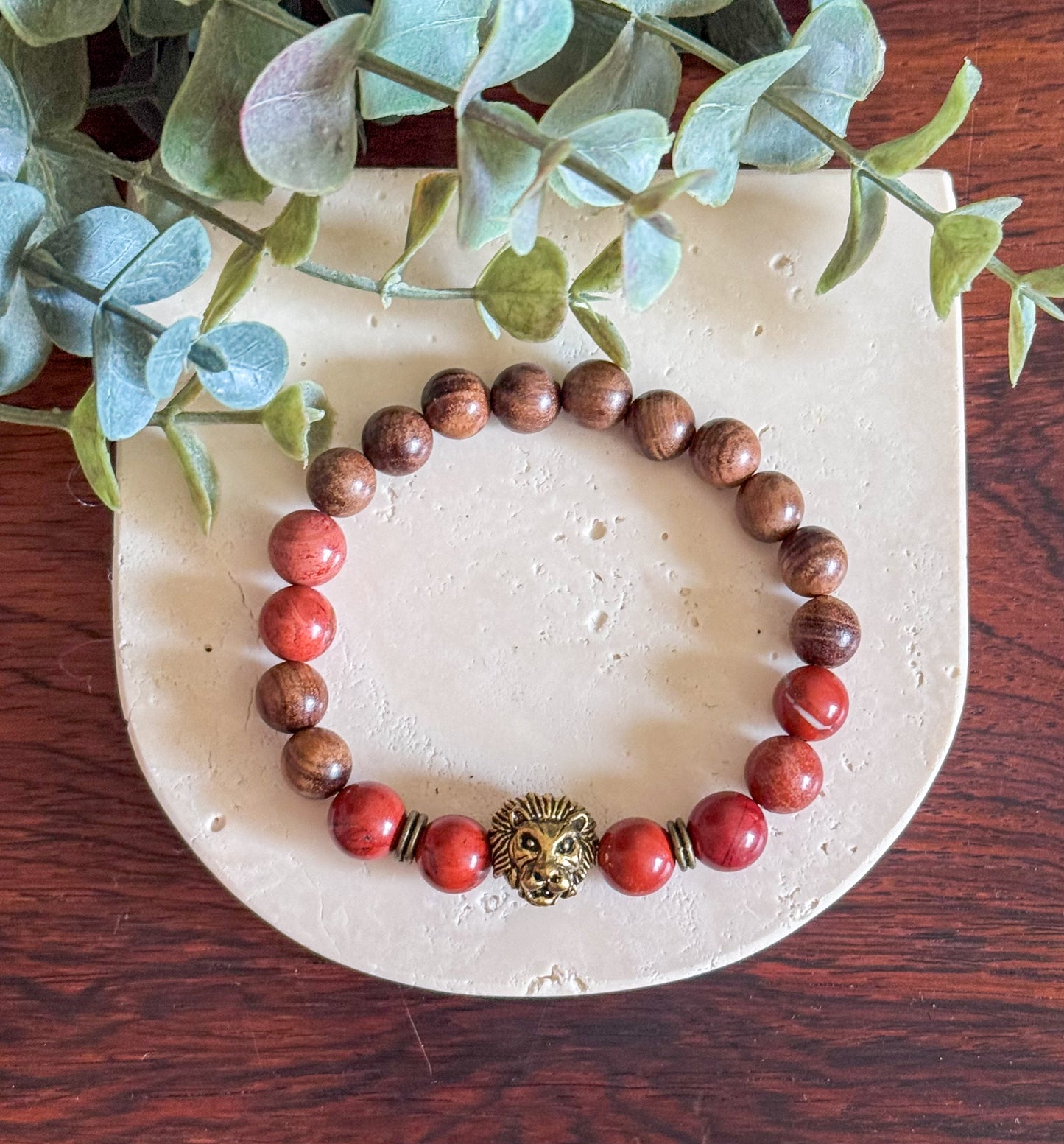 The Sienna King Bracelet