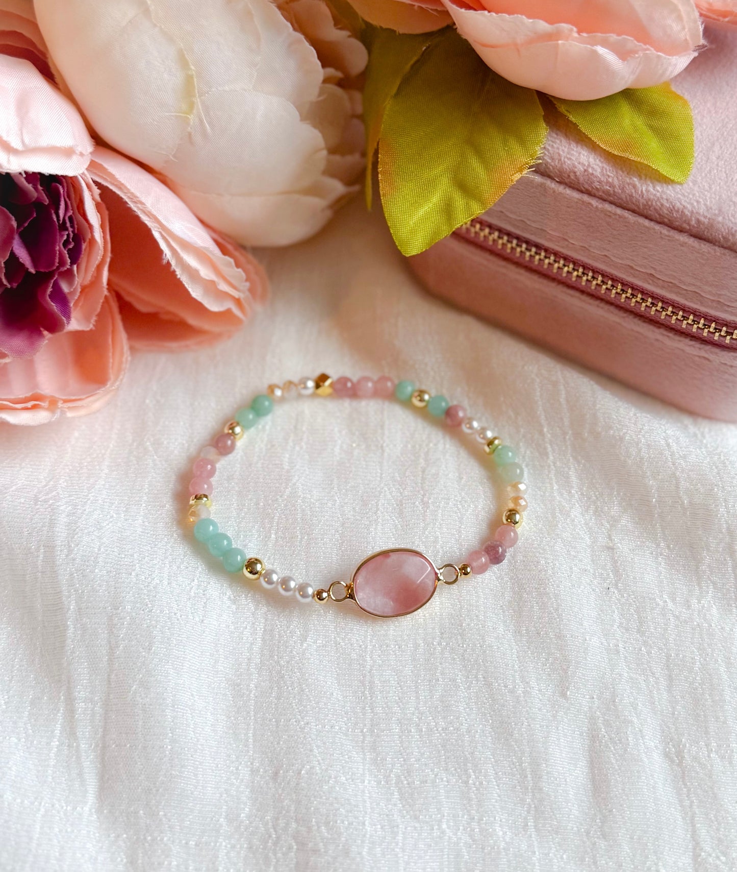 The Sylvie Bracelet