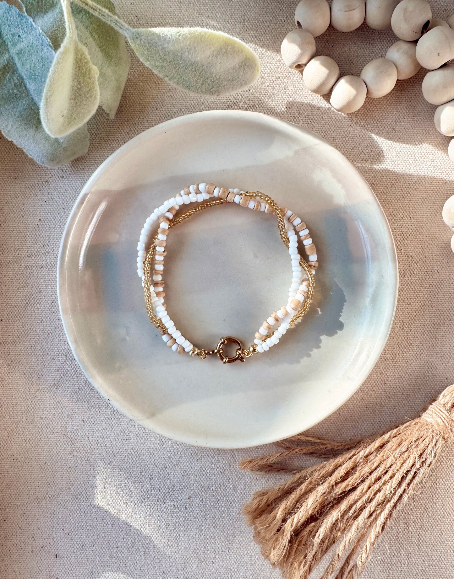 The Maela Bracelet