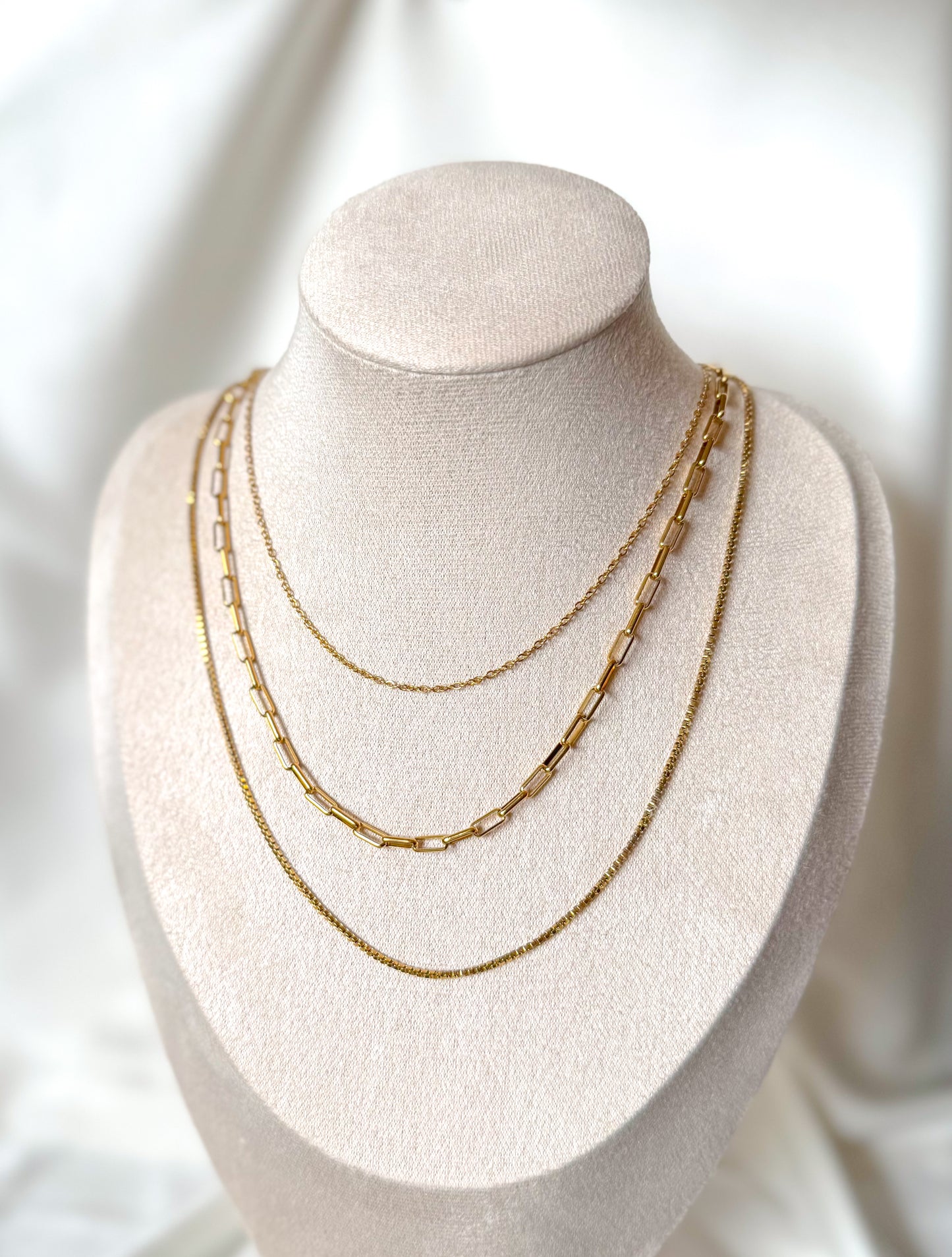 The Vivienne Necklace