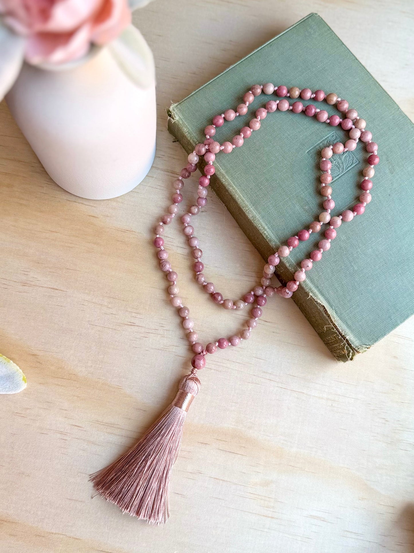 The Sophie Necklace