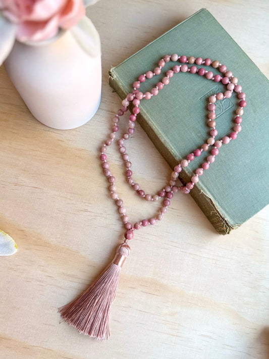 The Sophie Necklace