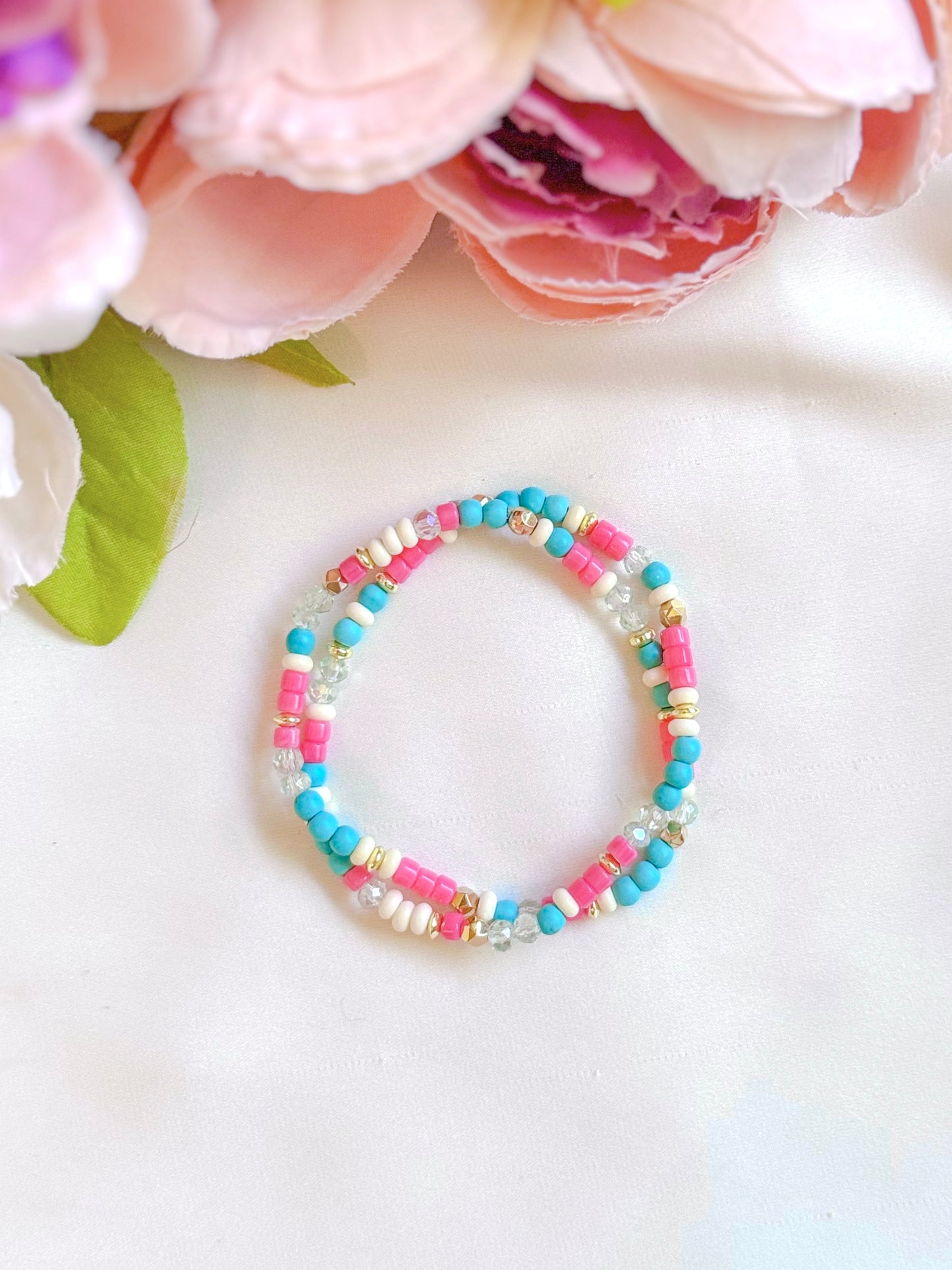 The Sorbet Skies Bracelet