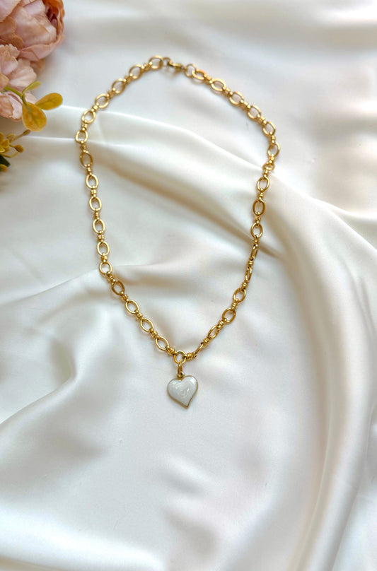 The Eva Necklace