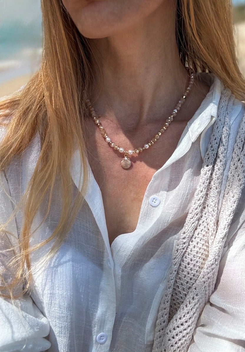 The Ondine Necklace