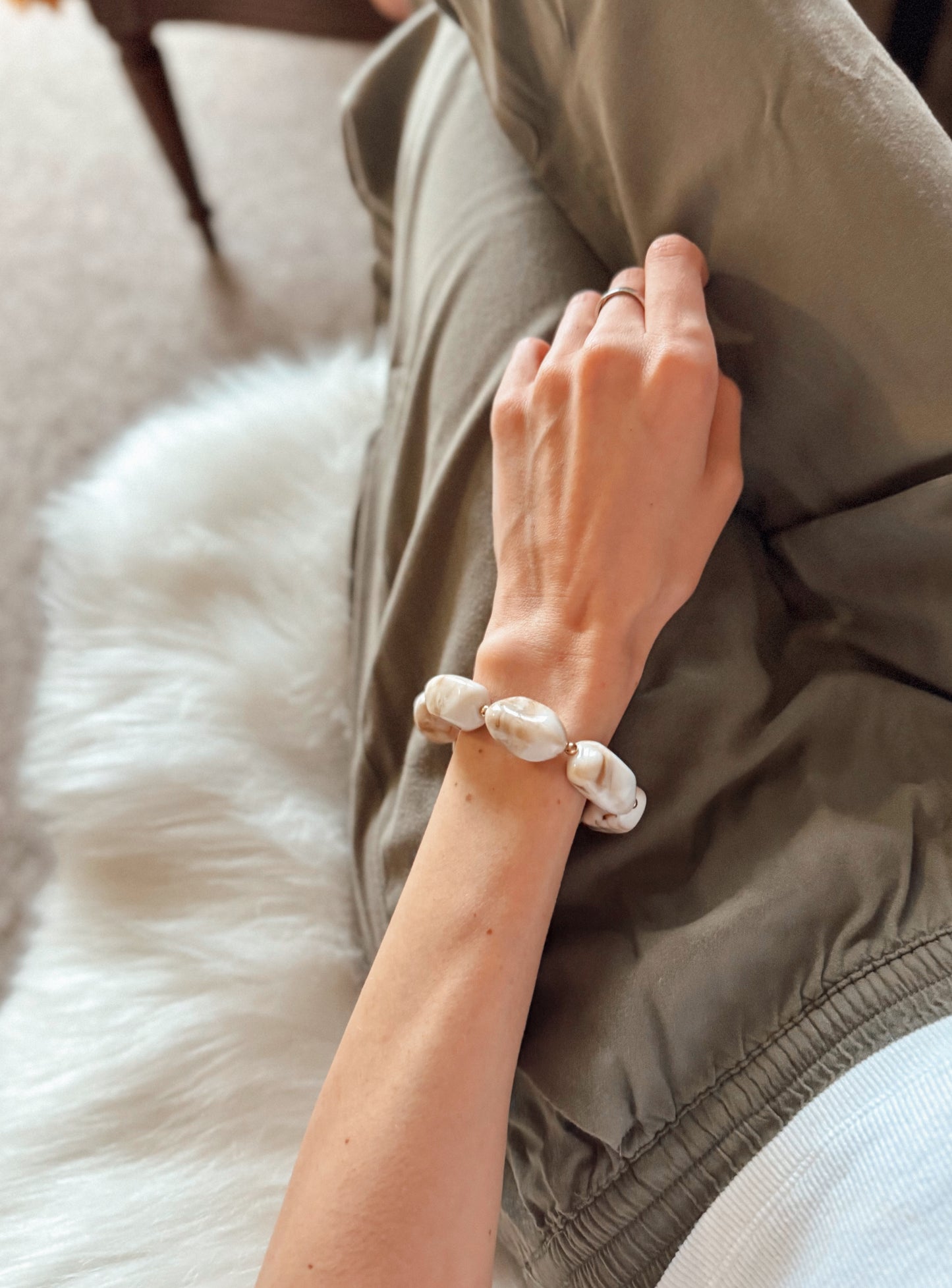 The Indi Bracelet