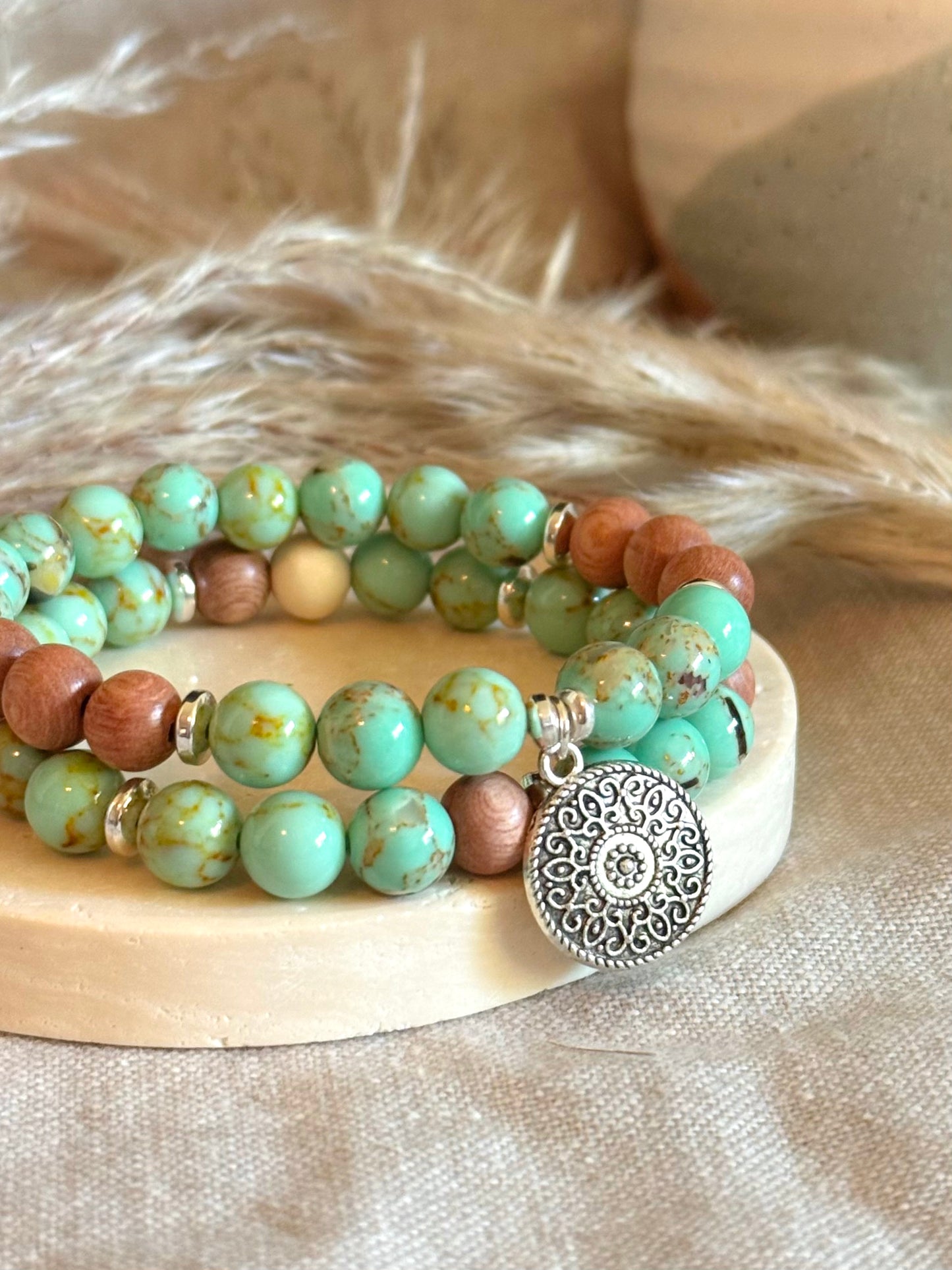 The Liora Set ~ “Light of the Wanderer”